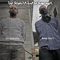 These Streets - Yung Quis & Rob Gullatte & Show Louis