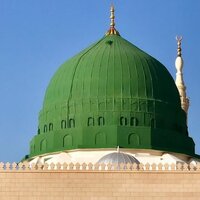 Madine Ke Che We Nast Arman Ba Na We - Qari Rizwan Ullah & Qari Hameed Saeed