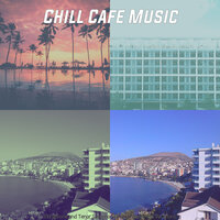 Smart Backdrops for Pool Bars - Chill Cafe Music