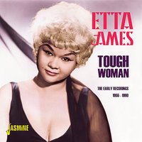 You Can Count On Me - Etta James