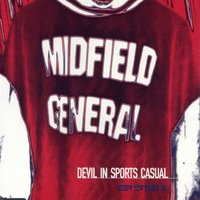 Bergkamp - Midfield General & Damian Harris