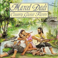 Naomi's Waltz - Marcel Dadi & Marcel Azzola & Patrice Jania