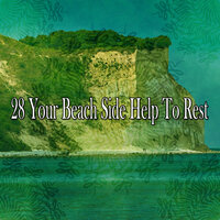 Отдых на пляже - Water Sound Natural White Noise