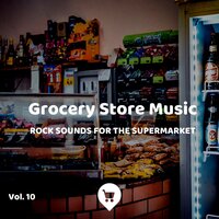 Grocery Store Music, Part 208 - Shopping Music List