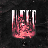 Bloody Mary (Sped Up) - 6SIXSIX & Sped Up