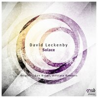 Solace - Dave Leck & Dan Baber