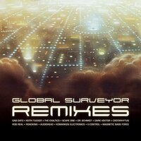 Global Surveyor - Keith Tucker & Dark Vektor