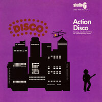 Street Level - Studio G