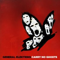 Different Blue - General Elektriks