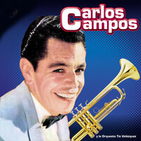 La Verbena de la Paloma - Carlos Campos & La Orquesta Tío Velázquez & Carlos Campos, La Orquesta Tío Velázquez