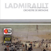 La brière, poème symphonique: La foire d'herbignac - Stefan Sanderling & Orchestre de Bretagne