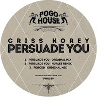 Forced - Criss Korey