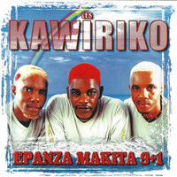 Taba seguin - Les Kawiriko