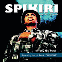 Phithizela - Spikiri
