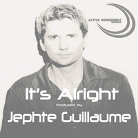 It's Alright - Curtis Dayne