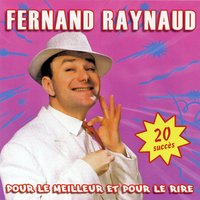 La Pipe A Pépé - Fernand Raynaud