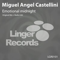 Emotional midnight - Miguel Angel Castellini