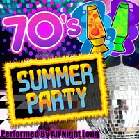 Night Fever - Union of Sound & The Academy Allstars & Funk Master & Jukebox Junction & Groove Focus & All Night Long