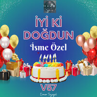 İyi ki Doğdun Gazanfer - Erman Tazegül