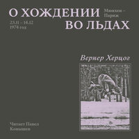 Вернер Херцог. «О хождении во льдах». Часть 19 - Павел Конышев