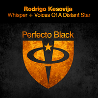 Voices of a Distant Star - Rodrigo Kesovija
