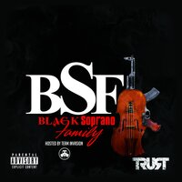In My Zone - benny the butcher