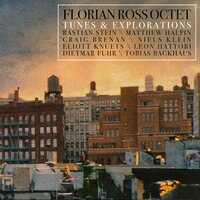 Pure Imagination - Florian Ross & Octet