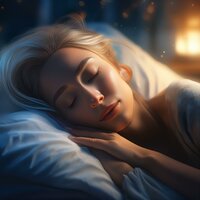 Vibraciones Relajantes Con Música Tranquila - Declaración más profunda & Sonidos de lluvia para ayudar a dormir & Sonidos de descanso profundo