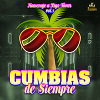 Carta Del Recuerdo - Cumbias De Siempre