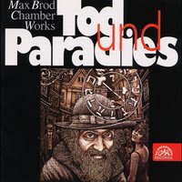 8 Lieder aus Goethes Chinesisch-Deutschen Jahreszeiten und Tageszeiten, Op. 32: No. 4, Langsam, ruhig - Frantisek Kuda & Katerina Kachlikova & Kateřina Kachlíková, František Kůda