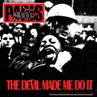 Warning - Paris