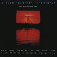 Nunu - Heiner Goebbels