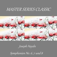 Symphony No. 7 in C Major, Hob.I.7: I. Adagio - Allegro - Йозеф Гайдн & Hamburg Rundfunk-Sinfonieorchester