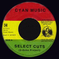 Select Cuts - D-echo Project & Ishdub