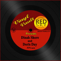 You're Driving Me Crazy! - Dinah Shore