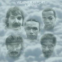 Fast City - Weather Report