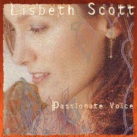 All Of These Years - Lisbeth Scott