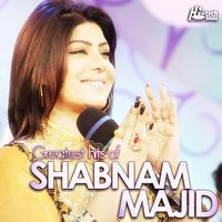 Tera Naam Hatheli Par Likh Kar - Shabnam Majid