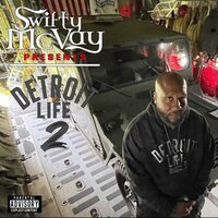 2 Tears - Swifty McVay & Lil David Ruffin