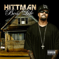 Mind Ya Bizzness - Hittman & Boneface
