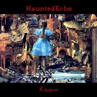 Underwater - Haunted Echo