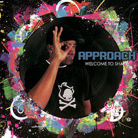 The Jar (Intro) - Approach & DJ Sku