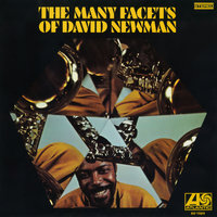 Headstart - David Newman