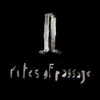 Receding Consciousness - Rites Of Passage & Atiq & Dreadmaul
