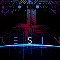 Resin - Army Of The Universe