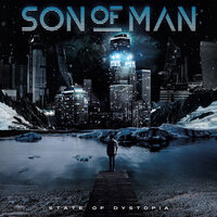 Too Many Questions - Son of Man
