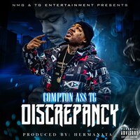 Hold It Down - COMPTONASSTG & Hermanata & Meechi3