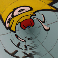 Bart Simpson - Airon