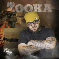 Walk Tall - Zooka Joe