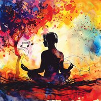 Rhythmic Relaxation Drift - The Intangible & Millenium Sun & Inner Peace Channel
